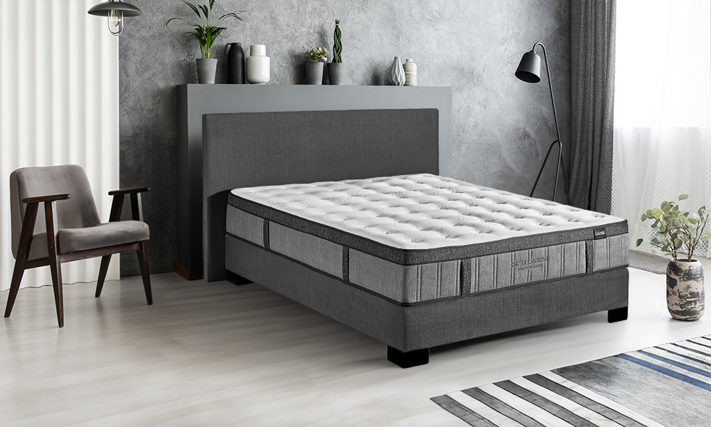 Matelas 140 x 190 cm