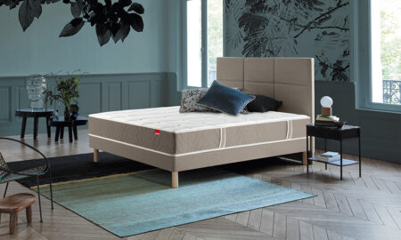 Matelas 140 x 190 cm