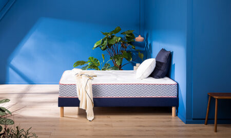 Matelas 140 x 190 cm