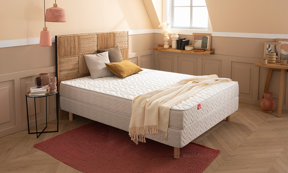 Matelas 140 x 190 cm