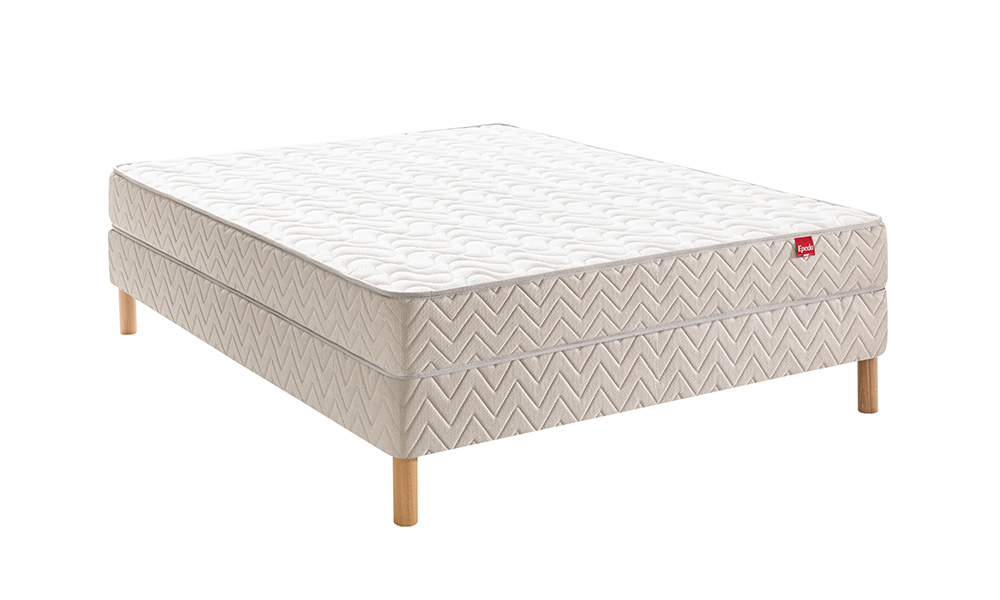 Matelas 140 x 190 cm – Image 2