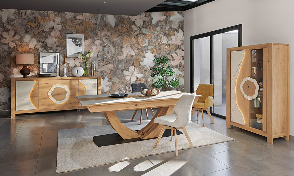 Enfilade 4 portes – Image 2