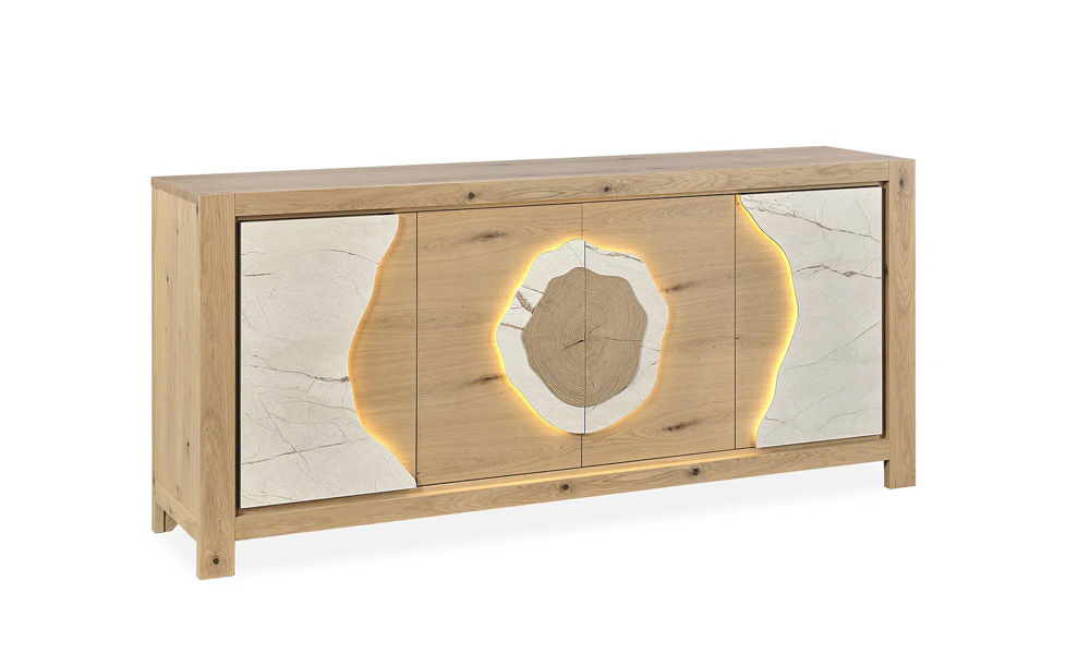 Enfilade 4 portes – Image 3