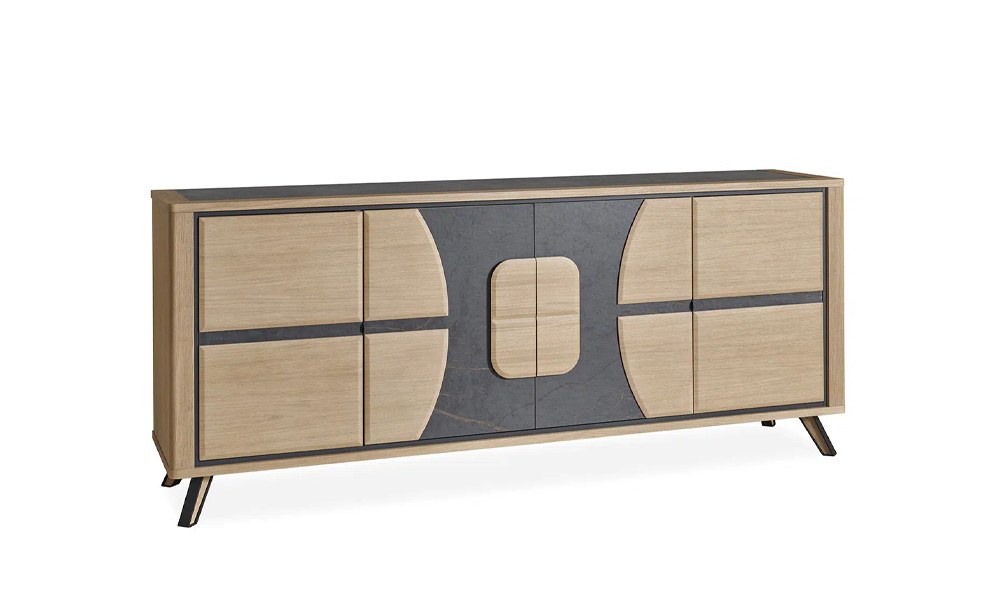 Enfilade 4 portes – Image 3